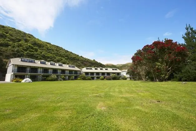 Capital Gateway Motor Lodge