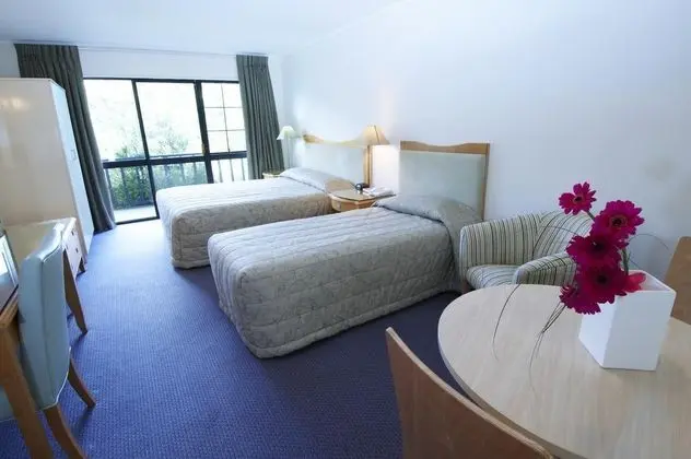 Capital Gateway Motor Lodge