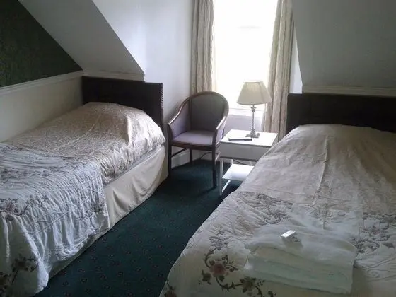 Capital Guest House