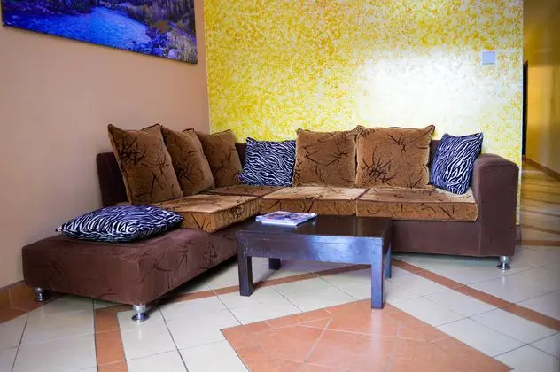 Capital Heights Hotel