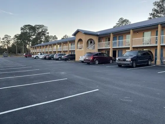 Capital Inn