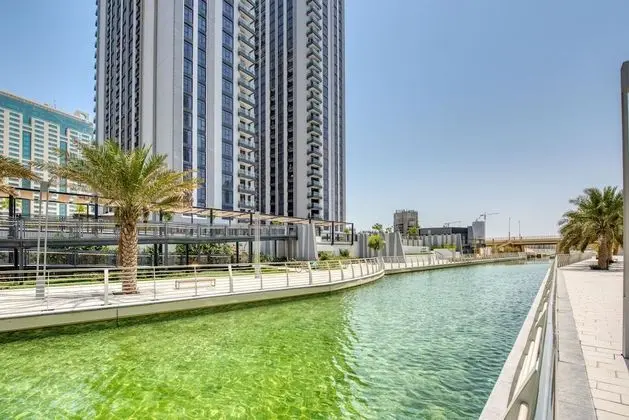Capital Living On Reem: The Bridges - Dış Mekan