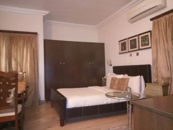 Capital Lodge Maitama