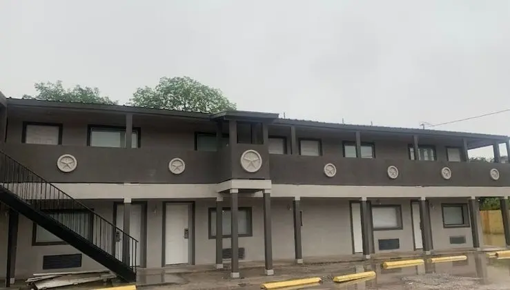 Capital Motel