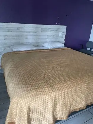 Capital Motel - Banyo Tipleri