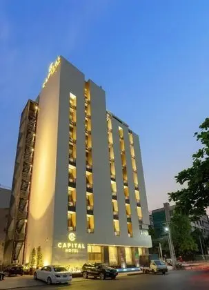 Capital Hotel
