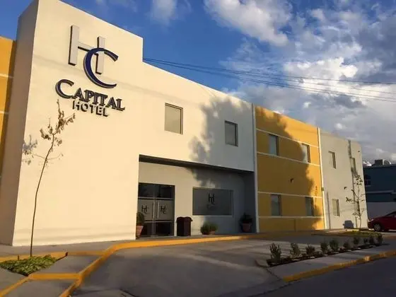 Capital Hotel
