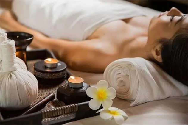 Capital O 1039 CCT Hotel Nha Trang - Spa