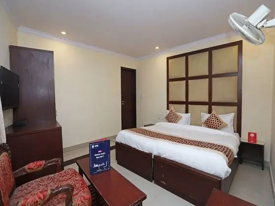 Capital O 10750 Hotel Vivek