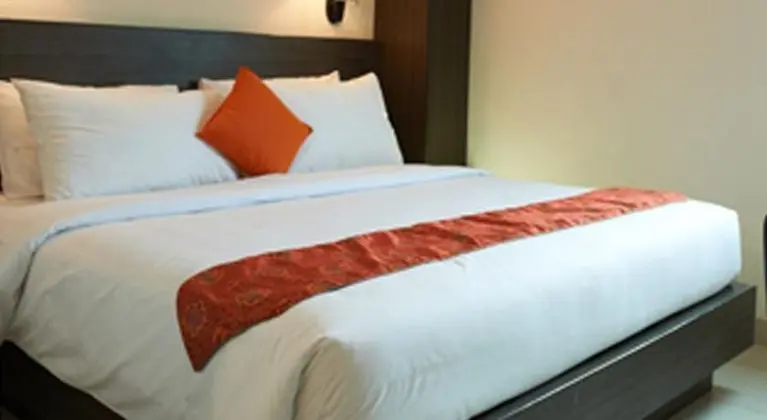 Capital O 1101 Winstar Hotel - Genel