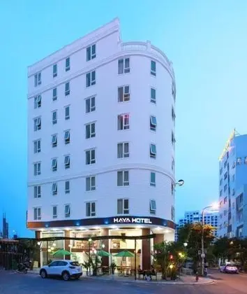 Capital O 1167 Haya Hotel