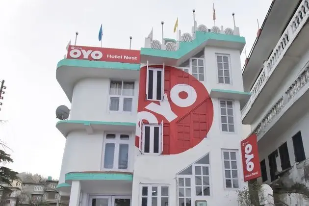 Capital O 11741 Hotel Nest