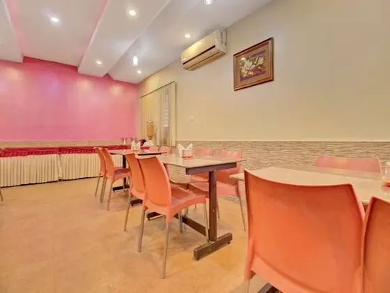 Capital O 1309 Anandsagar Inn - Yerinde Yemek