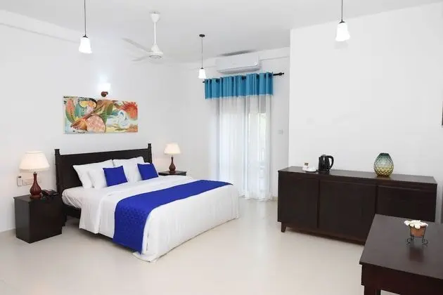 Capital O 132 Blue Spring Hotel