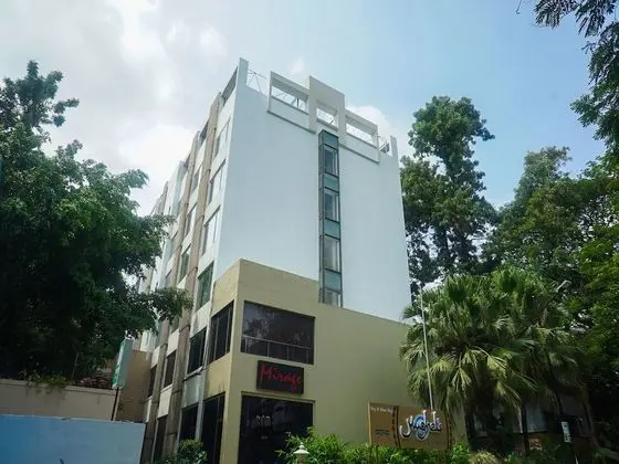 Capital O 15501 Hotel Regency