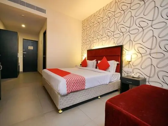 Capital O 15754 Mookkannoor Tourist Home - Oda
