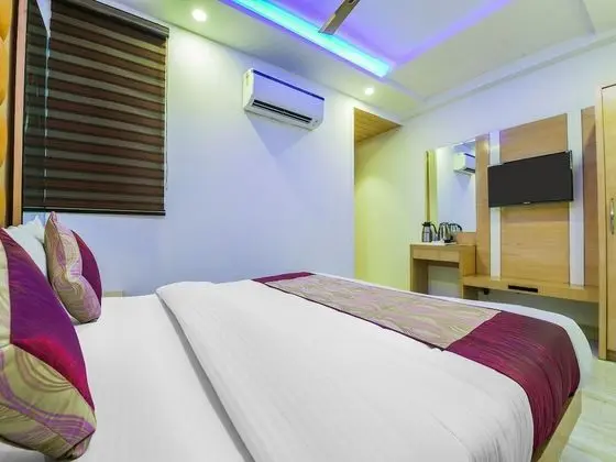 Capital O 16131 Mohit Guest House - Oda