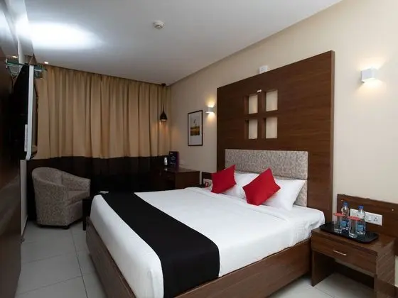 Capital O 16891 Klase Hotels