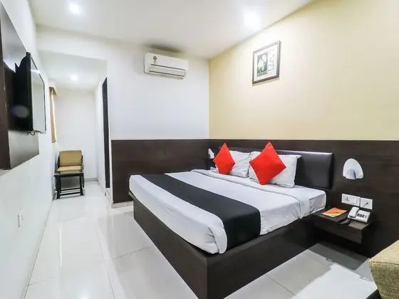 Capital O 1885 Hotel Krishna