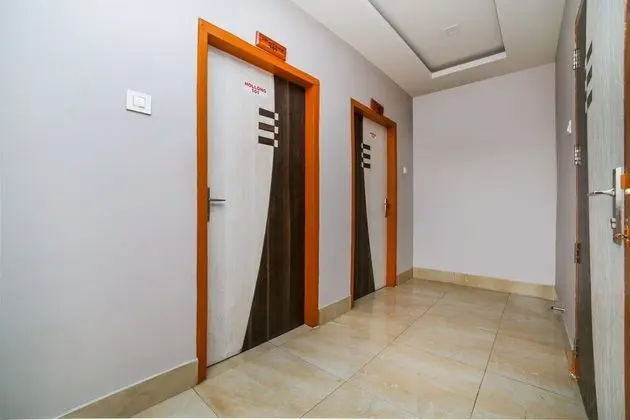 CAPITAL O 19040 Zisuku Villa & Resort - Lobi