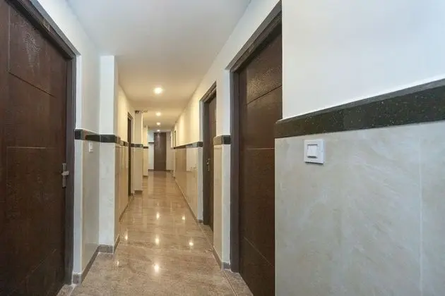 Capital O 19487 Hr Residency - İç Mekan
