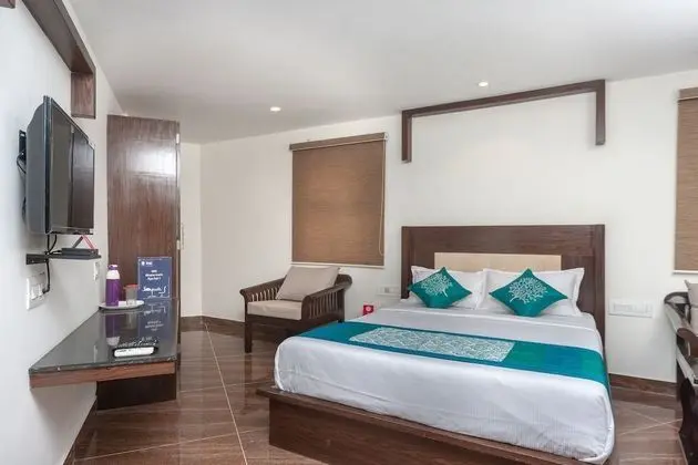 Capital O 19487 Hr Residency - Öne Çıkan Resim