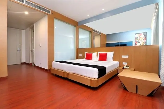 Capital O 2199 The Toy Hotel - Öne Çıkan Resim