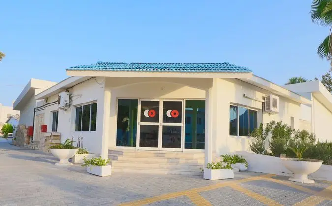 Capital O 224 Holiday Beach Resort