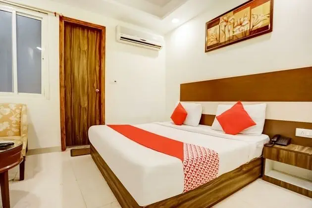 Capital O 22494 Hotel Milan - Öne Çıkan Resim
