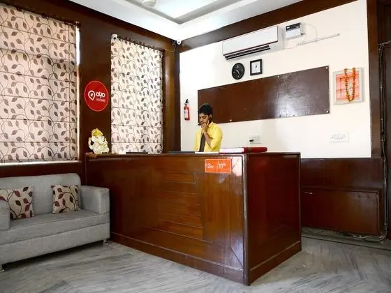 Capital O 2259 Olive N Blue