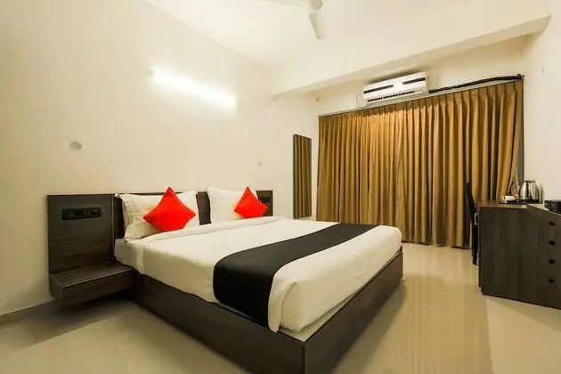 Capital O 23094 Mint Porvorim Suites - Öne Çıkan Resim