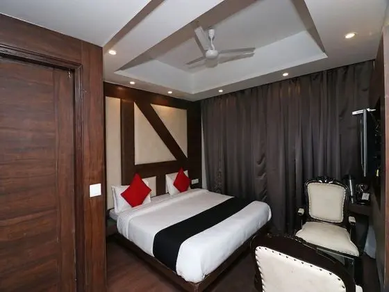 Capital O 26634 Grand Sm Regency - Oda