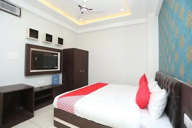 Capital O 26711 Mukesh Palace - Öne Çıkan Resim