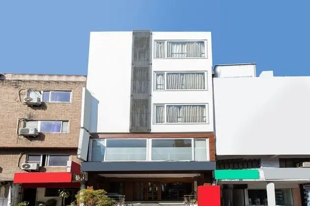 Capital O 27658 Hotel New Mohit Regency