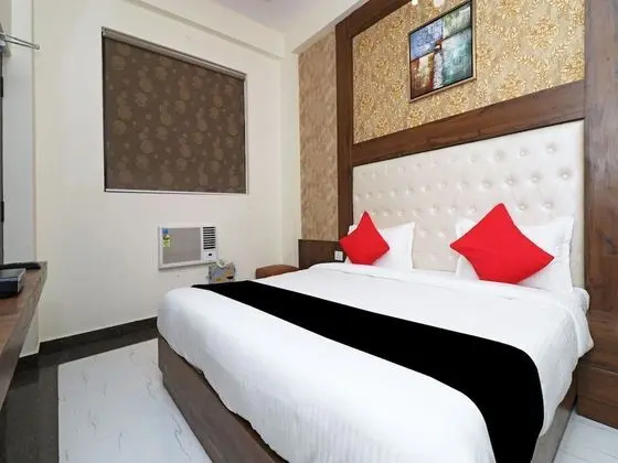 Capital O 27911 Woodland Garden Suites - Oda