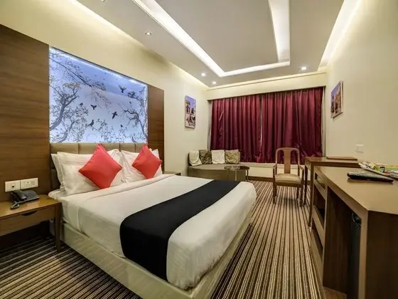 Capital O 28618 New Haven Hotel - Öne Çıkan Resim