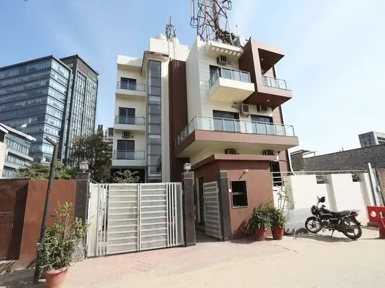 Capital O 29756 Golf View