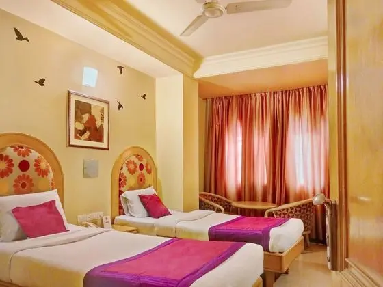 Capital O 333 Hotel Crystal Homes - Öne Çıkan Resim