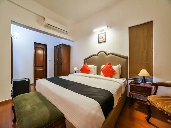 Capital O 33435 Arbor Casa Ahaana