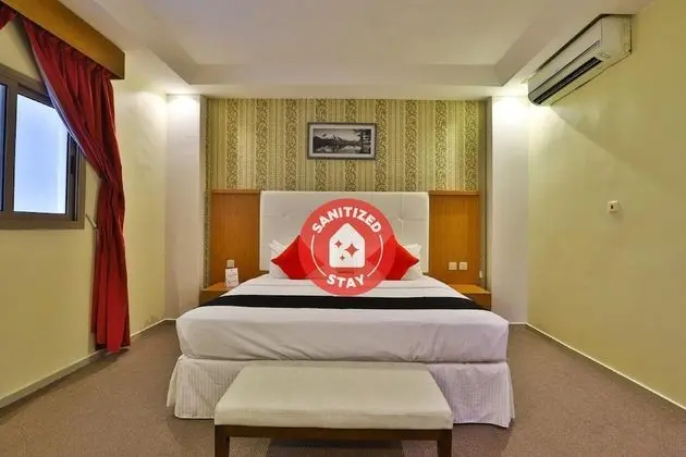Capital O 338 Asian Hotel - Öne Çıkan Resim