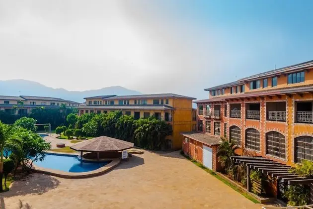 Capital O 35403 Discover Resorts