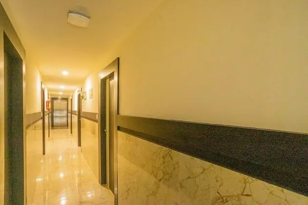 Capital O 36457 Boulevard Madiwala - Spa