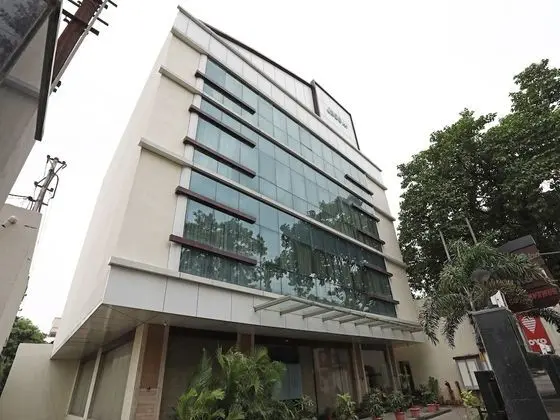 Capital O 3831 Jade Inn