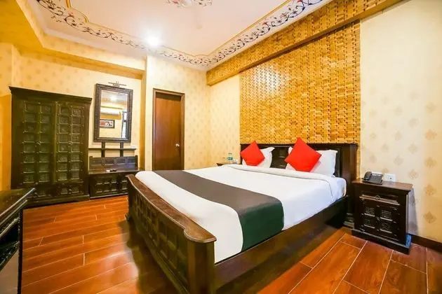 Capital O 38526 Hotel Epic - Öne Çıkan Resim