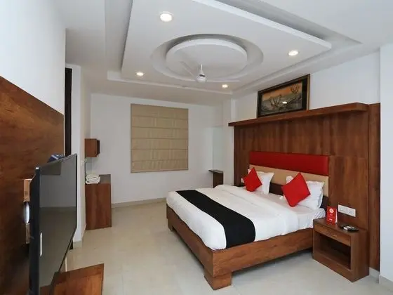 Capital O 40964 Urban Delux - Öne Çıkan Resim