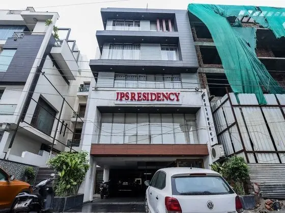 Capital O 419 A Suites