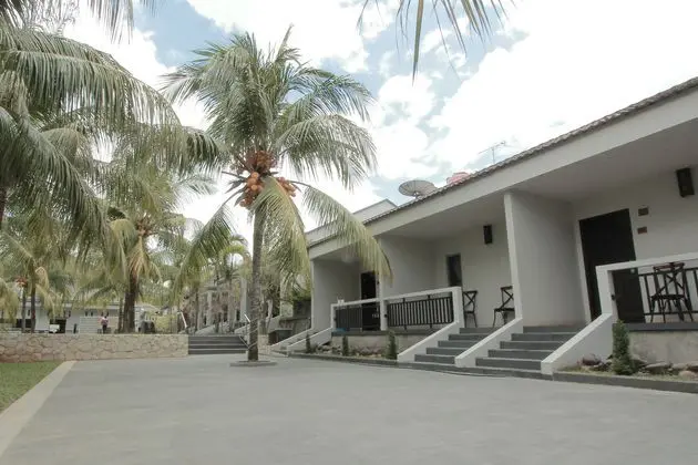 Capital O 459 Kuraya Residence