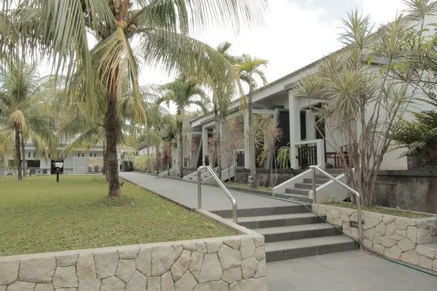 Capital O 459 Kuraya Residence - Genel