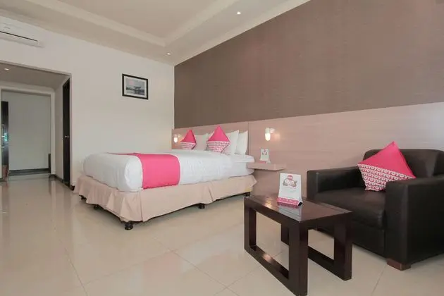 Capital O 459 Kuraya Residence - Oda