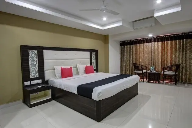 Capital O 46699 Hotel Insta - Öne Çıkan Resim